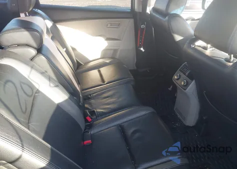 2007 Mazda Cx-9 Touring from USA, damaged, VIN JM3TB38C570101172